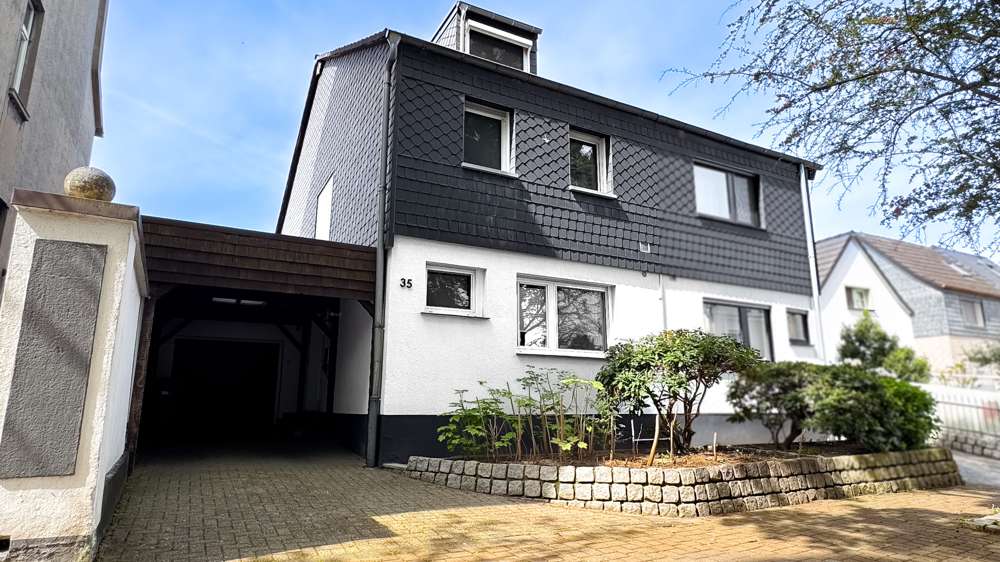 Thumbnail-Haus zum Kaufen in Monheim am Rhein 599.000,00 € 122 m²