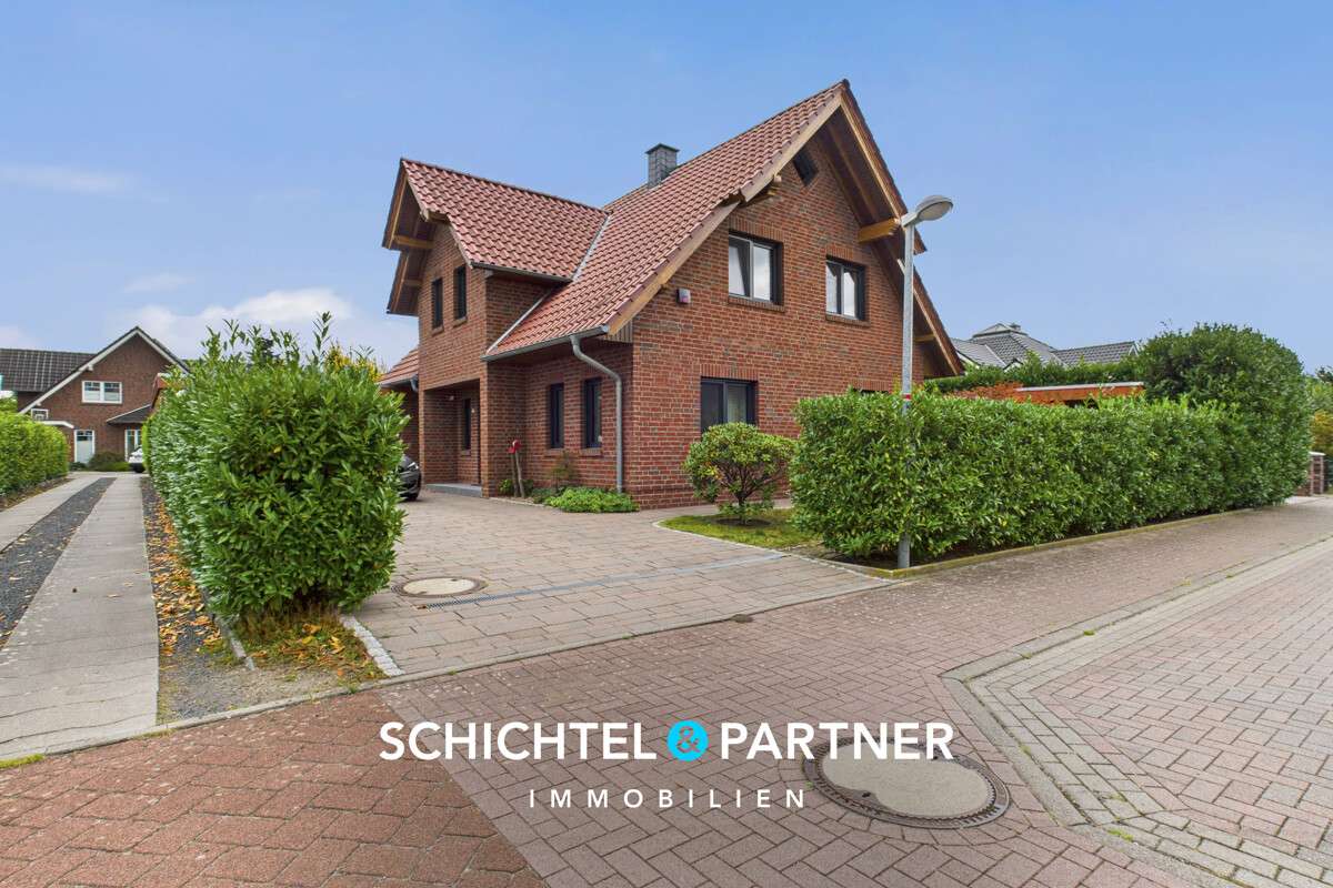 Thumbnail-Haus zum Kaufen in Hagen im Bremischen 574.000,00 € 148.5 m²