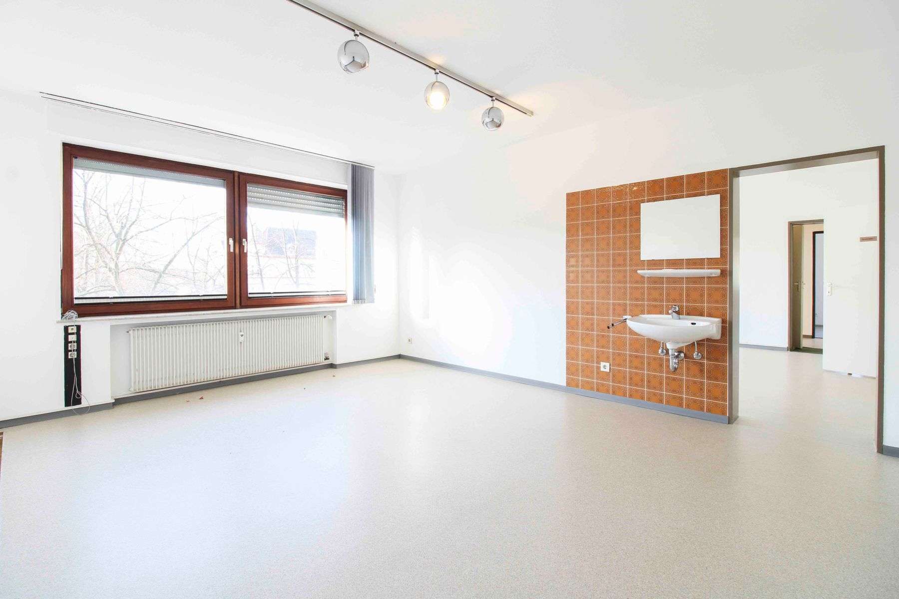 Thumbnail-Büro in Oberhausen 110.000,00 € 150 m²