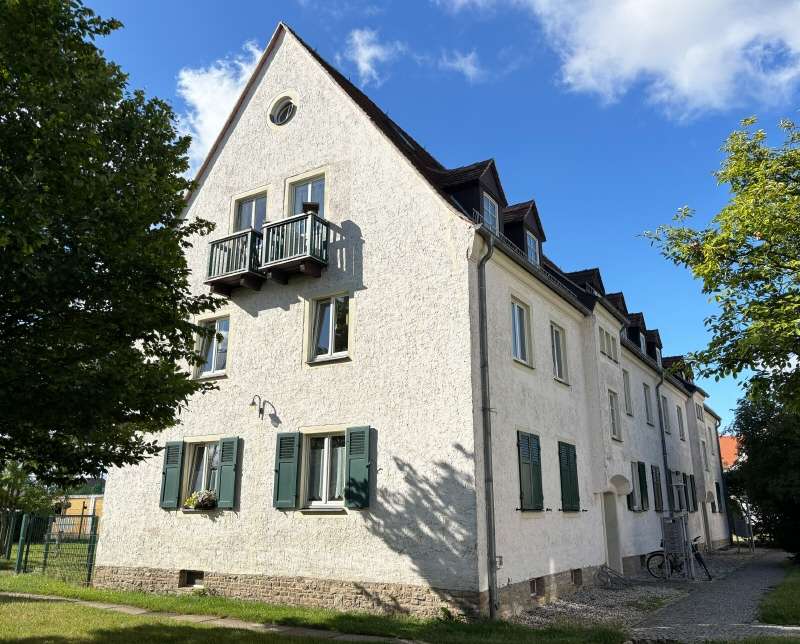 Thumbnail-Wohnung zum Mieten in Dresden 561,00 € 51 m²