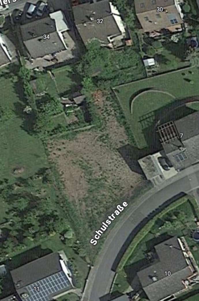 Thumbnail-Grundstück zu verkaufen in Lützel-Wiebelsbach 149.000,00 € 948 m²