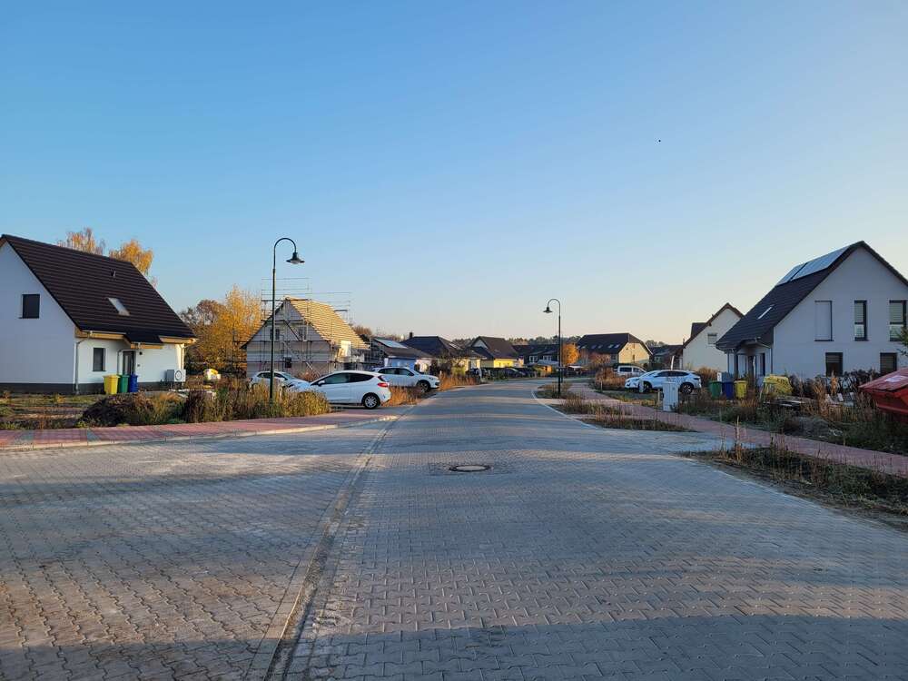 Thumbnail-Grundstück zu verkaufen in Königs-Wusterhausen 87.750,00 € 585 m²