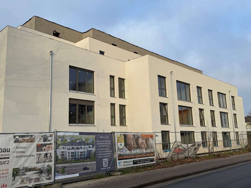 Thumbnail-Wohnung zum Mieten in Ronnenberg 1.073,00 € 77 m²