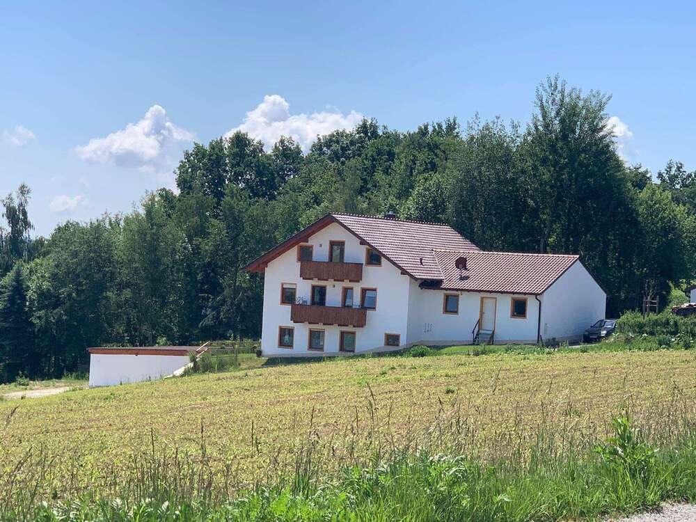 Thumbnail-Wohnung zum Mieten in Aldersbach 640,00 € 80 m²