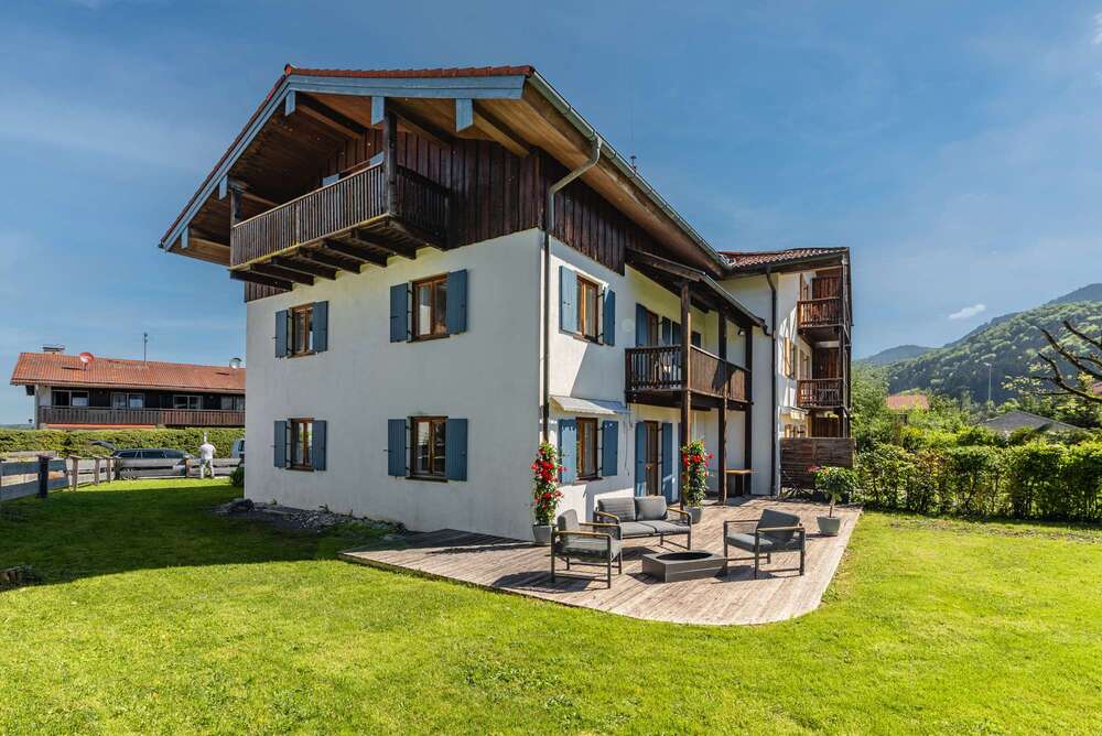 Thumbnail-Haus zum Kaufen in Kochel am See 850.000,00 € 182.8 m²