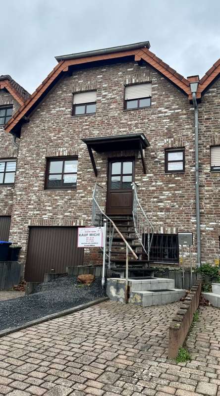 Thumbnail-Haus zum Kaufen in Nideggen Rath 319.900,00 € 116 m²