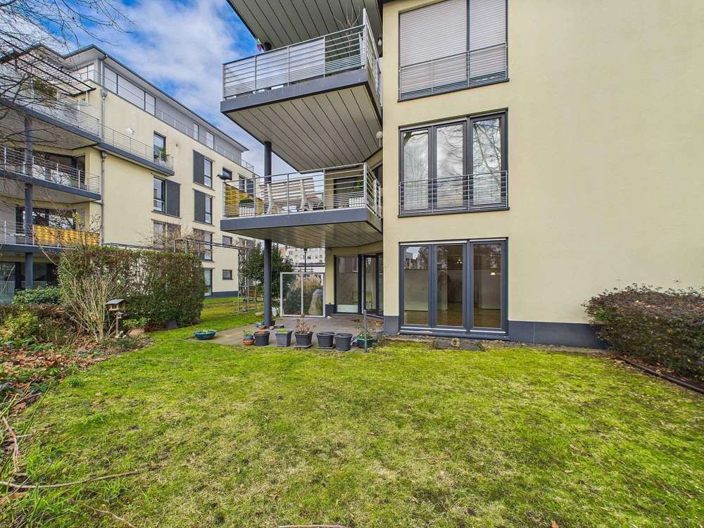 Thumbnail-Wohnung zum Mieten in Düren 995,00 € 105 m²