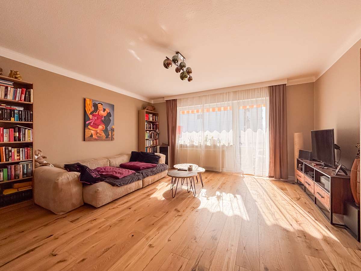 Thumbnail-Wohnung zum Kaufen in Wiesbaden 463.000,00 € 108 m²