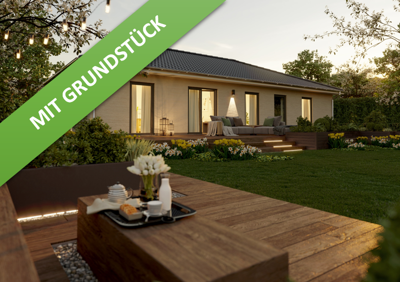 Thumbnail-Haus zum Kaufen in Niedersachsen - Salzgitter 391.290,00 € 130.25 m²