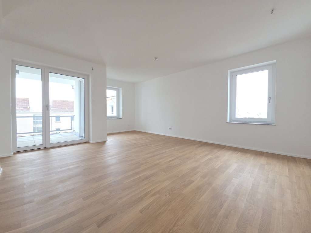 Thumbnail-Wohnung zum Mieten in Bad Saulgau 990,00 € 88.8 m²