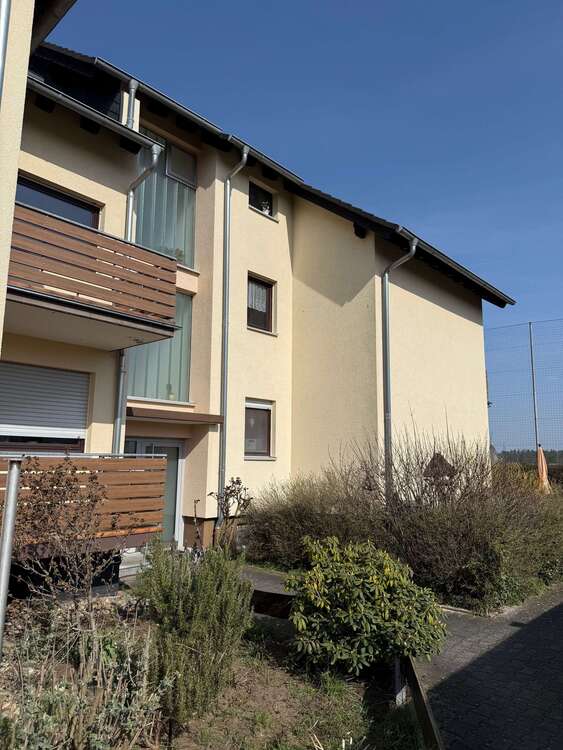 Thumbnail-Wohnung zum Mieten in Rödermark 940,00 € 80 m²