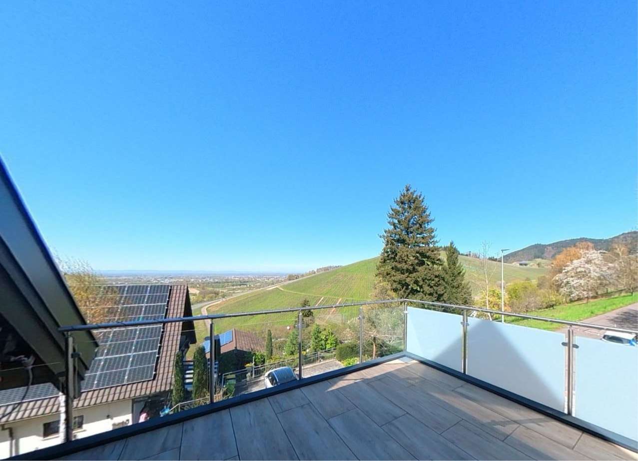 Thumbnail-Haus zum Kaufen in Bühl 890.000,00 € 249.98 m²