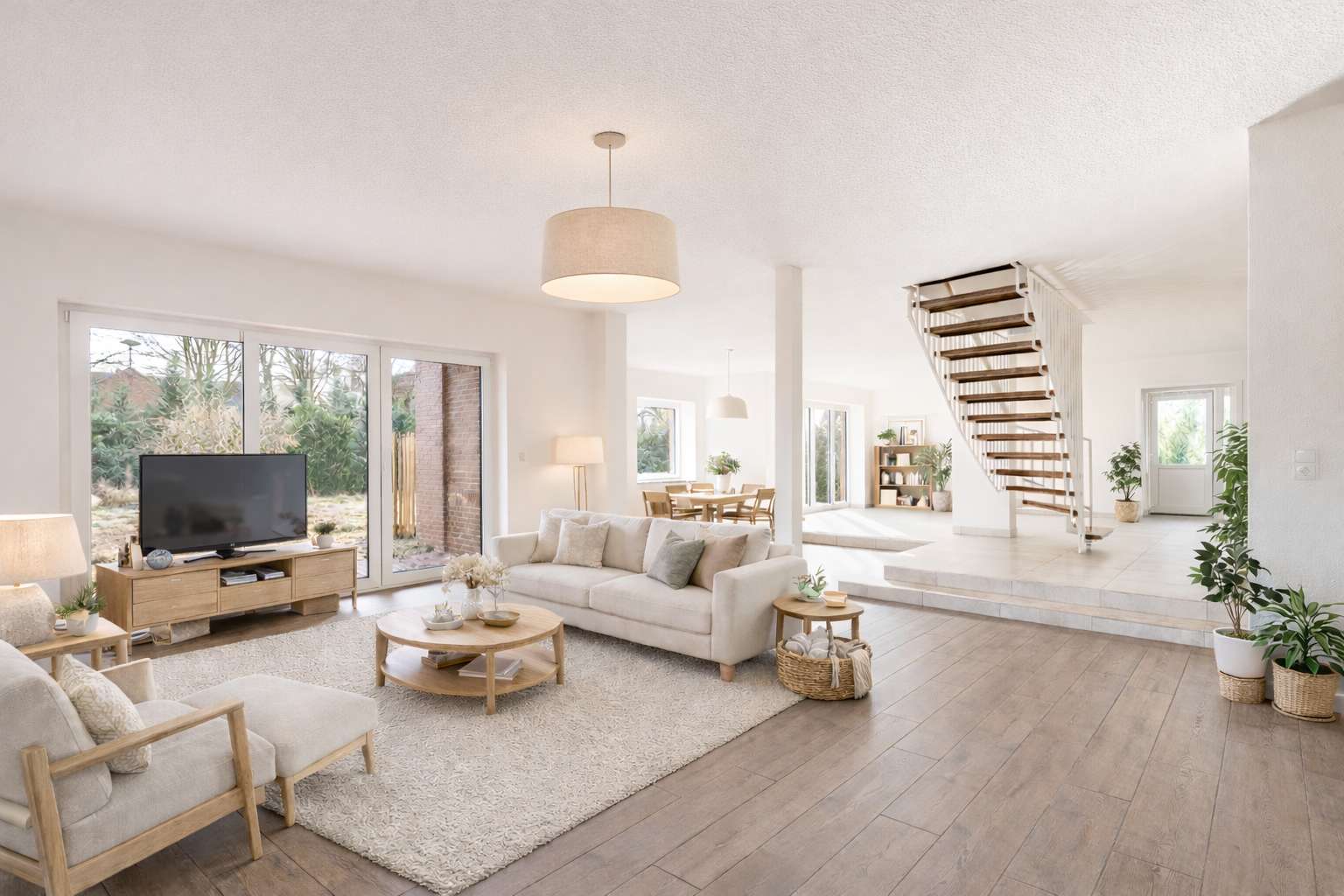 Thumbnail-Haus zum Kaufen in Bassum 485.000,00 € 247.9 m²