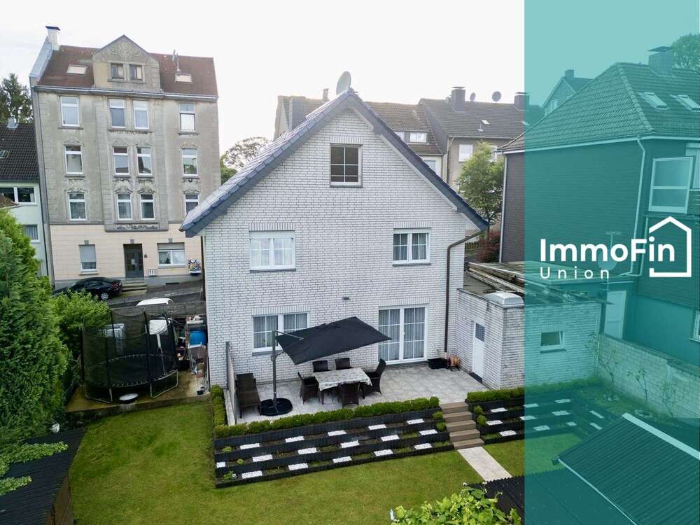 Thumbnail-Haus zum Kaufen in Remscheid 539.000,00 € 160 m²