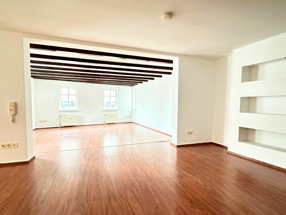 Thumbnail-Wohnung zum Mieten in Dreieich 1.400,00 € 120 m²
