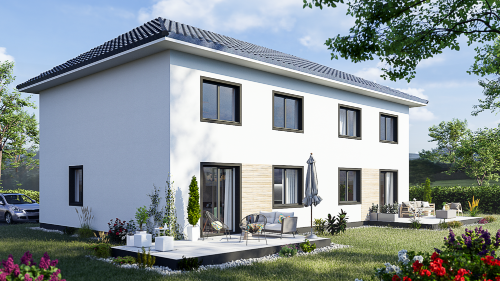 Thumbnail-Haus zum Kaufen in Velten 332.700,00 € 120 m²