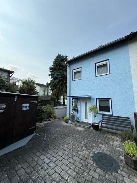 Thumbnail-Haus zum Kaufen in Rödermark 399.000,00 € 85 m²