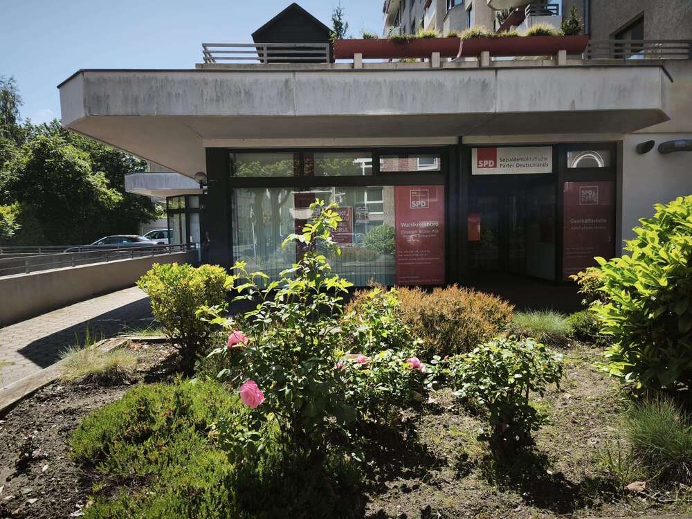 Thumbnail-Büro in Hilden 319.000,00 € 133.5 m²