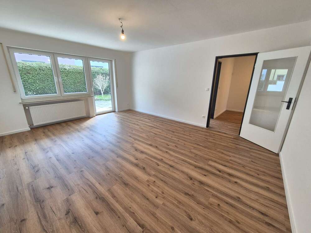 Thumbnail-Wohnung zum Mieten in Eching 1.375,00 € 85 m²