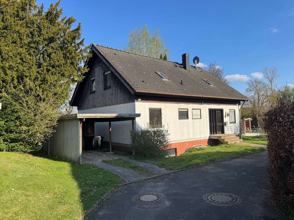 Thumbnail-Haus zum Kaufen in Rosdorf 249.000,00 € 150 m²