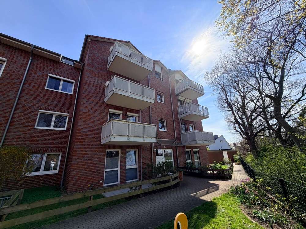 Thumbnail-Wohnung zum Kaufen in Laatzen Grasdorf 289.000,00 € 92 m²