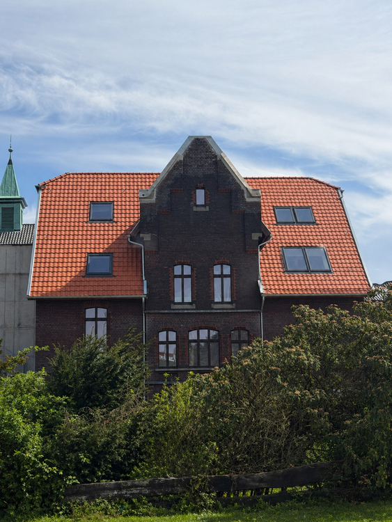 Thumbnail-Wohnung zum Mieten in Herne 1.039,50 € 77 m²