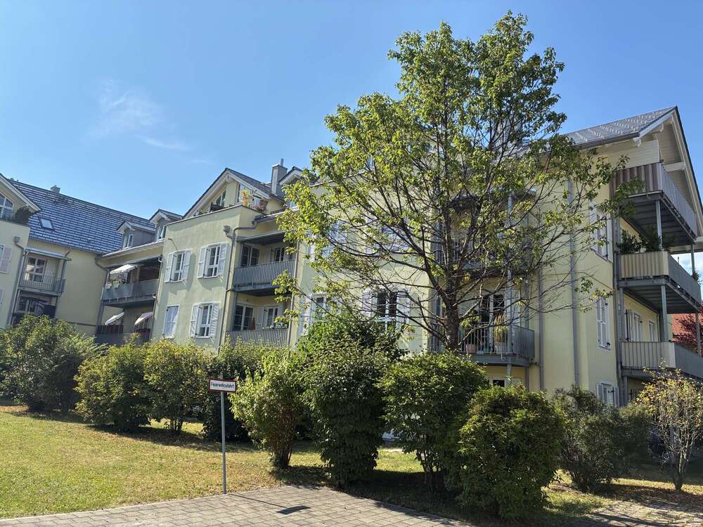 Thumbnail-Wohnung zum Kaufen in Bad Tölz 380.000,00 € 67.25 m²