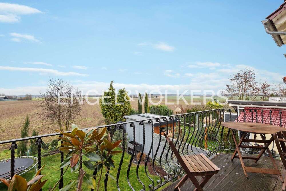 Thumbnail-Haus zum Kaufen in Trebur 839.000,00 € 210 m²