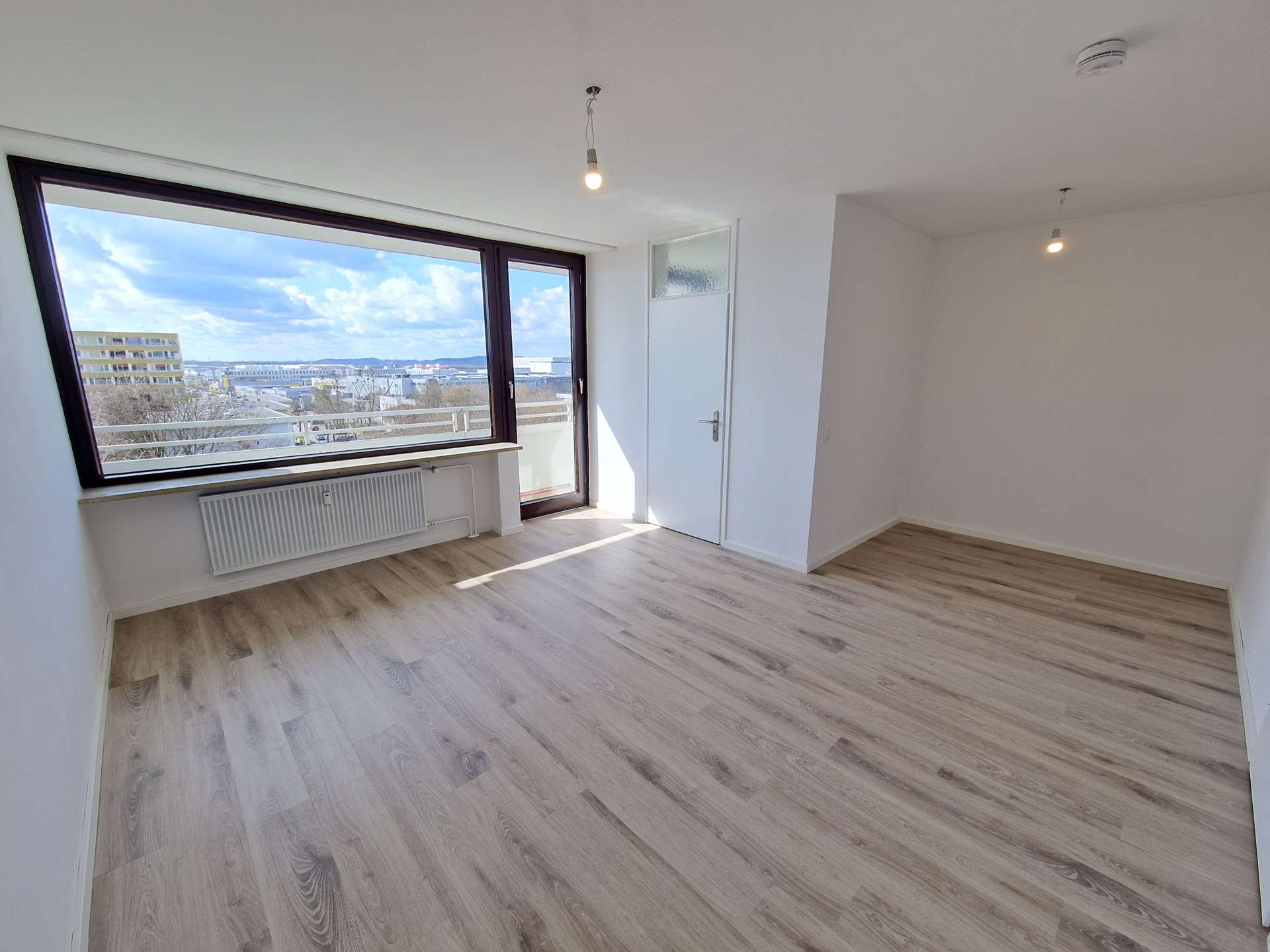 Thumbnail-Wohnung zum Mieten in Neufahrn bei Freising 710,00 € 34.51 m²