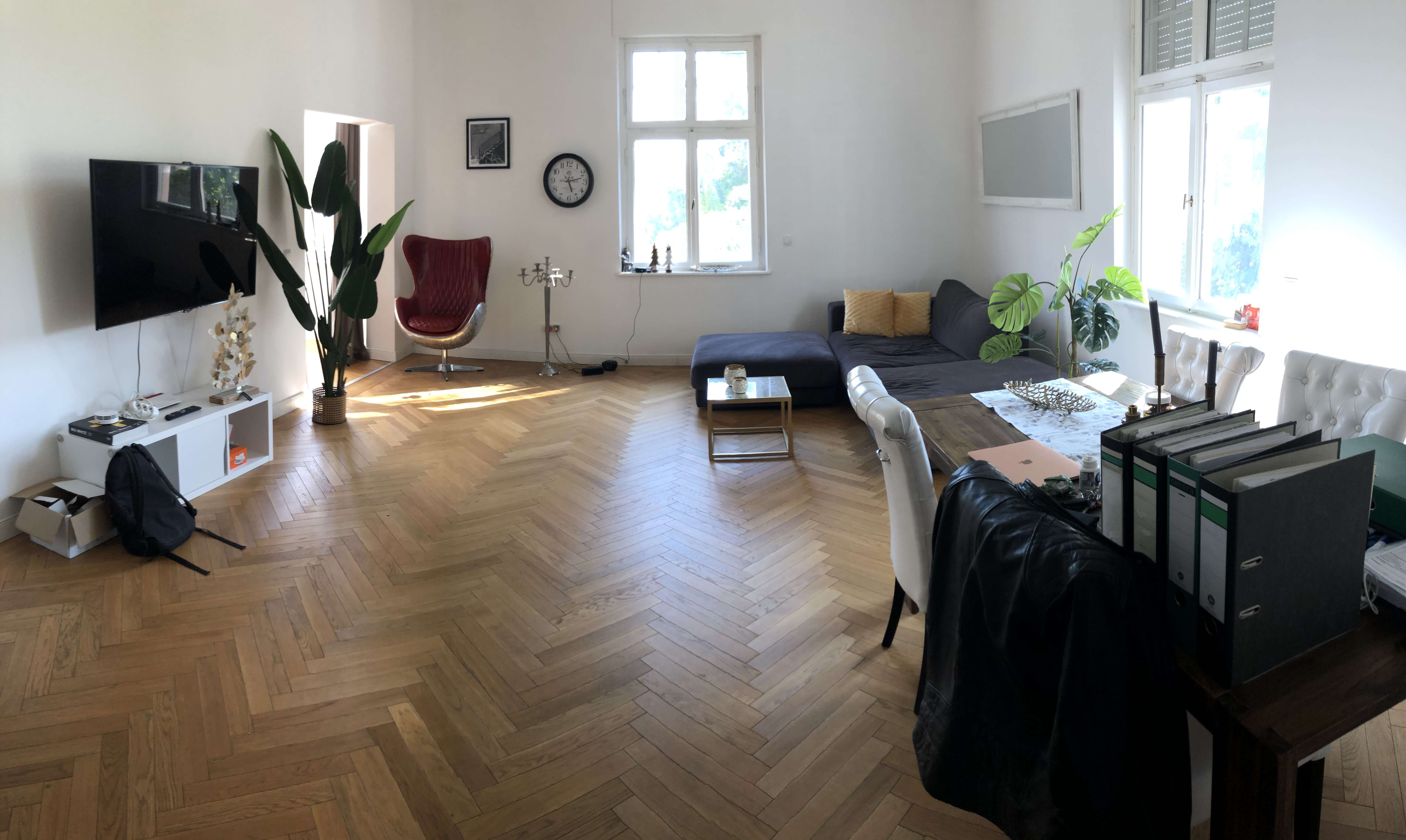Thumbnail-Wohnung zum Mieten in Sasbach 1.170,00 € 78 m²