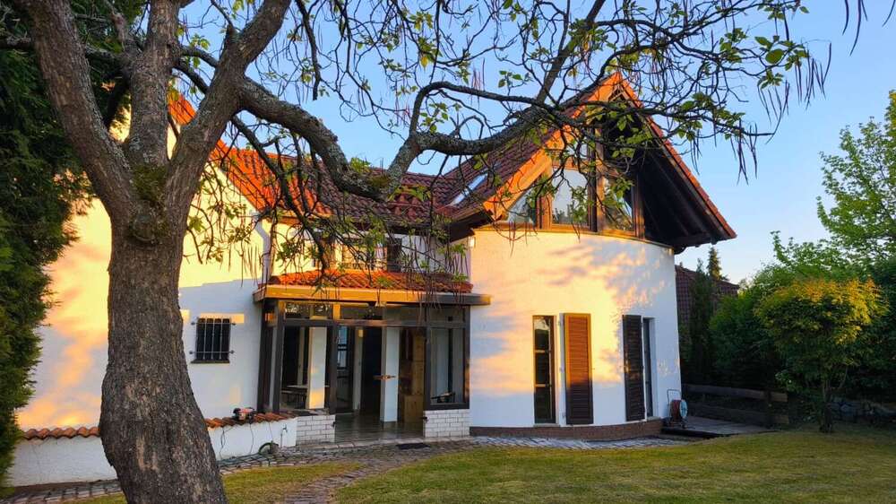 Thumbnail-Haus zum Kaufen in Ober-Ramstadt 998.000,00 € 227.11 m²