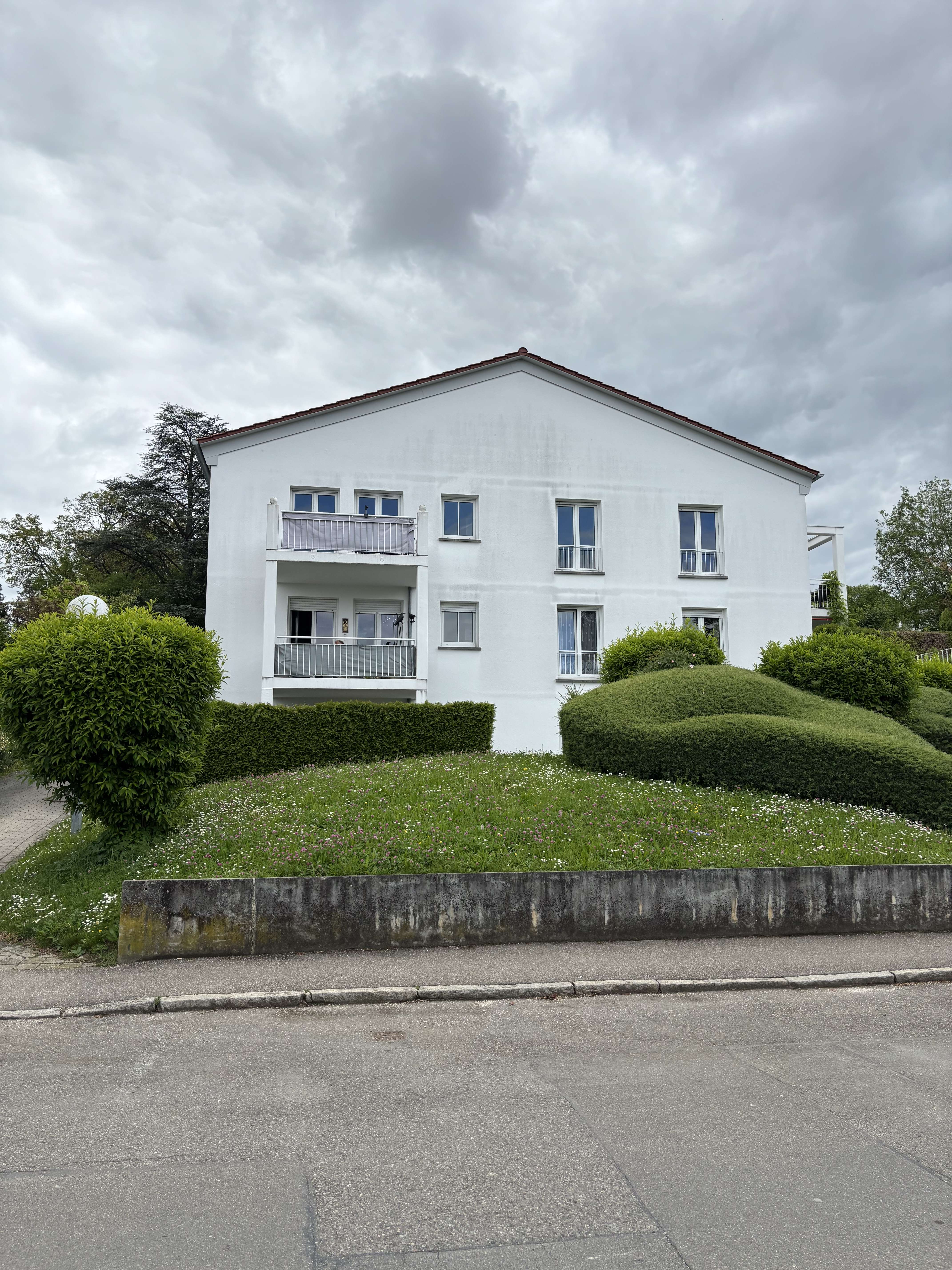 Thumbnail-Wohnung zum Mieten in Reutlingen 1.050,00 € 101 m²