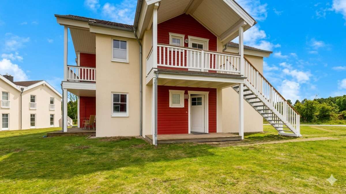 Thumbnail-Wohnung zum Kaufen in Neustadt in Holstein-Sierksdorf 339.000,00 € 70 m²