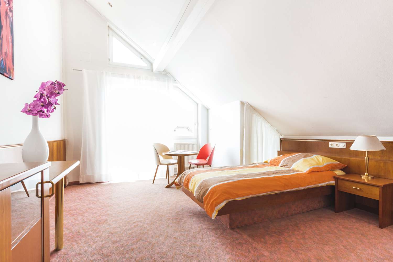 Thumbnail-Wohnung zum Mieten in Kehl - Marlen 650,00 € 27 m²