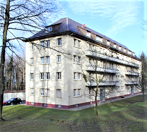Thumbnail-Wohnung zum Mieten in Pforzheim 835,00 € 104.43 m²
