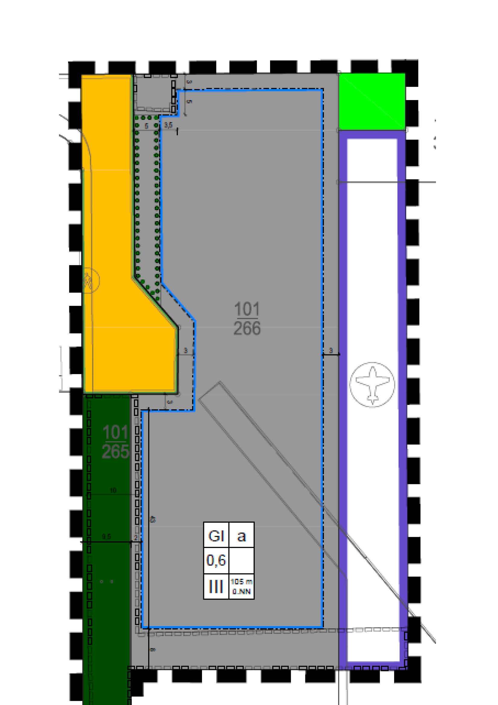 Thumbnail-Grundstück in Hildesheim 1.500.000,00 € 6075 m²