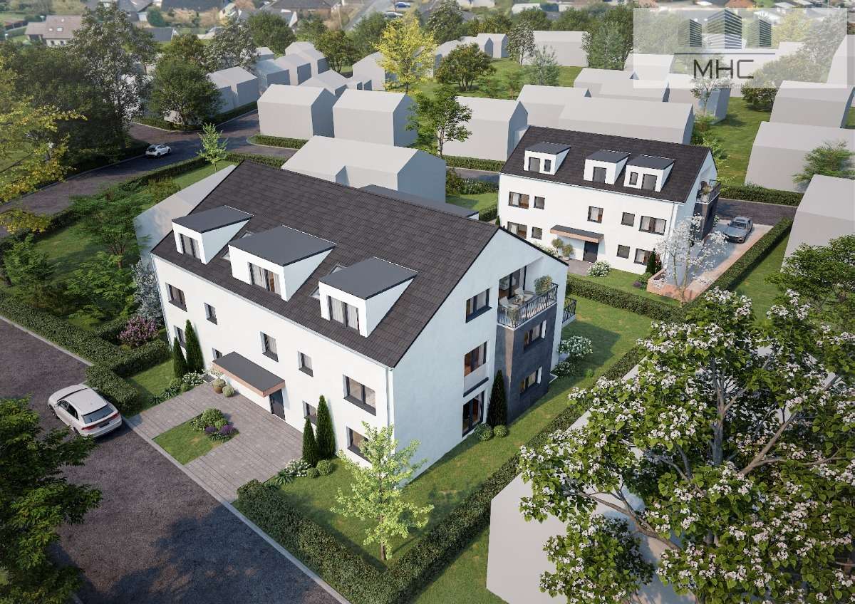 Thumbnail-Wohnung zum Kaufen in Schwäbisch Gmünd 312.600,00 € 60.13 m²