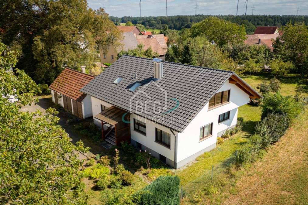 Thumbnail-Haus zum Kaufen in Bühlertann Fronrot 639.000,00 € 298.66 m²