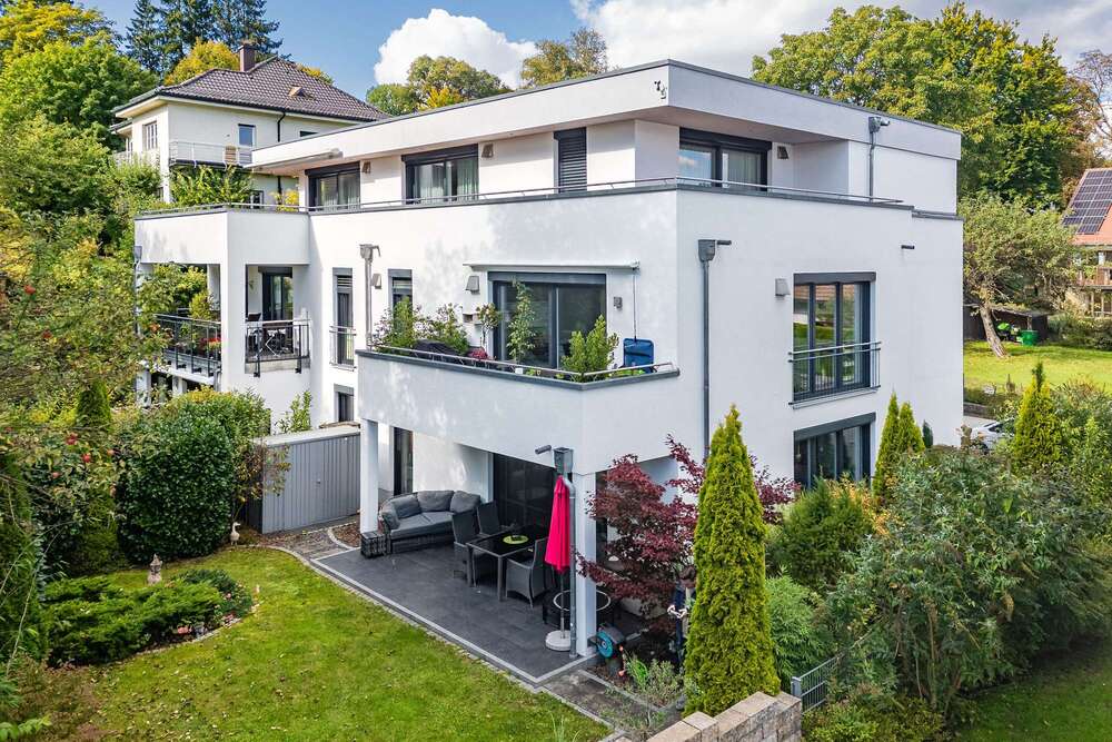 Thumbnail-Wohnung zum Kaufen in Starnberg 997.000,00 € 96 m²