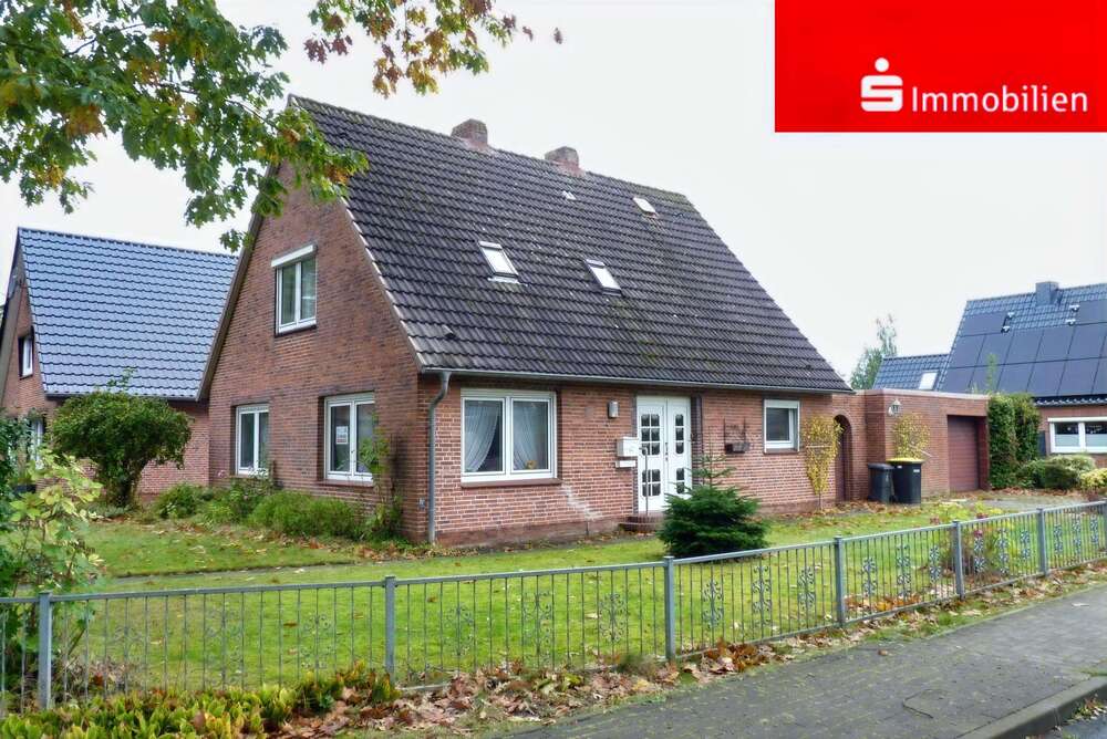 Thumbnail-Haus zum Kaufen in Marne 198.000,00 € 120 m²