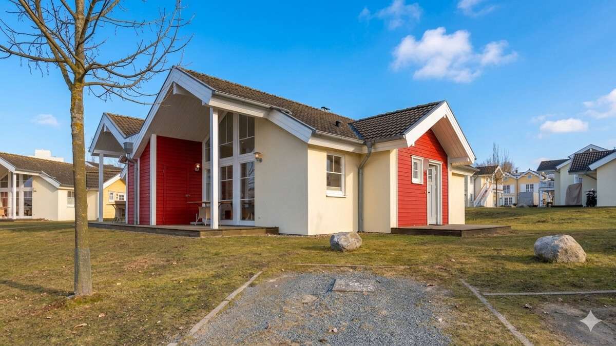 Thumbnail-Wohnung zum Kaufen in Neustadt in Holstein-Sierksdorf 372.000,00 € 70 m²