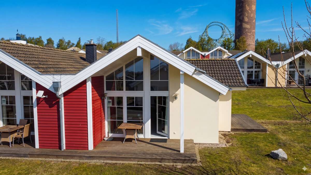 Thumbnail-Wohnung zum Kaufen in Neustadt in Holstein-Sierksdorf 339.000,00 € 70 m²