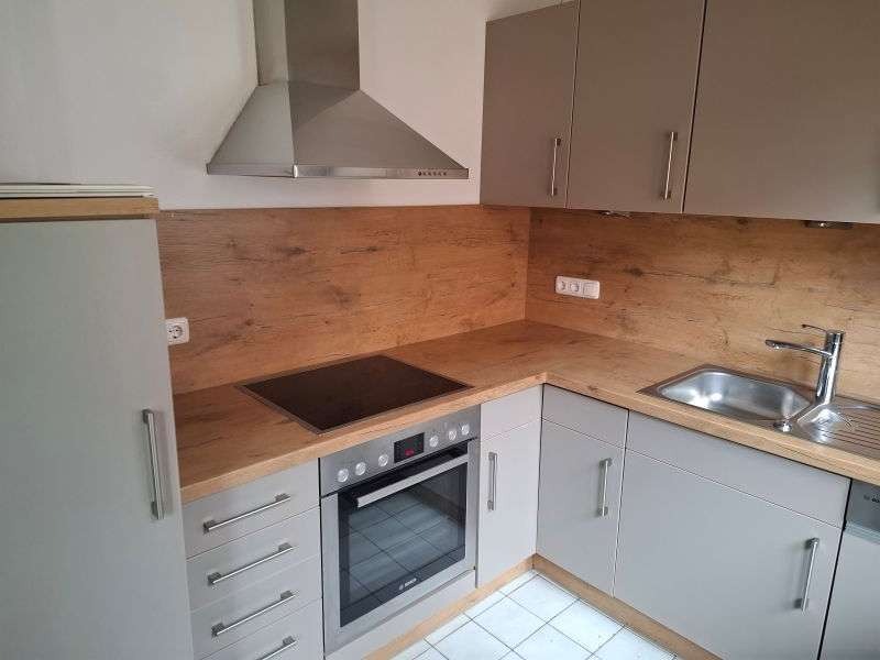 Thumbnail-Wohnung zum Mieten in Hermannsburg 460,00 € 58 m²