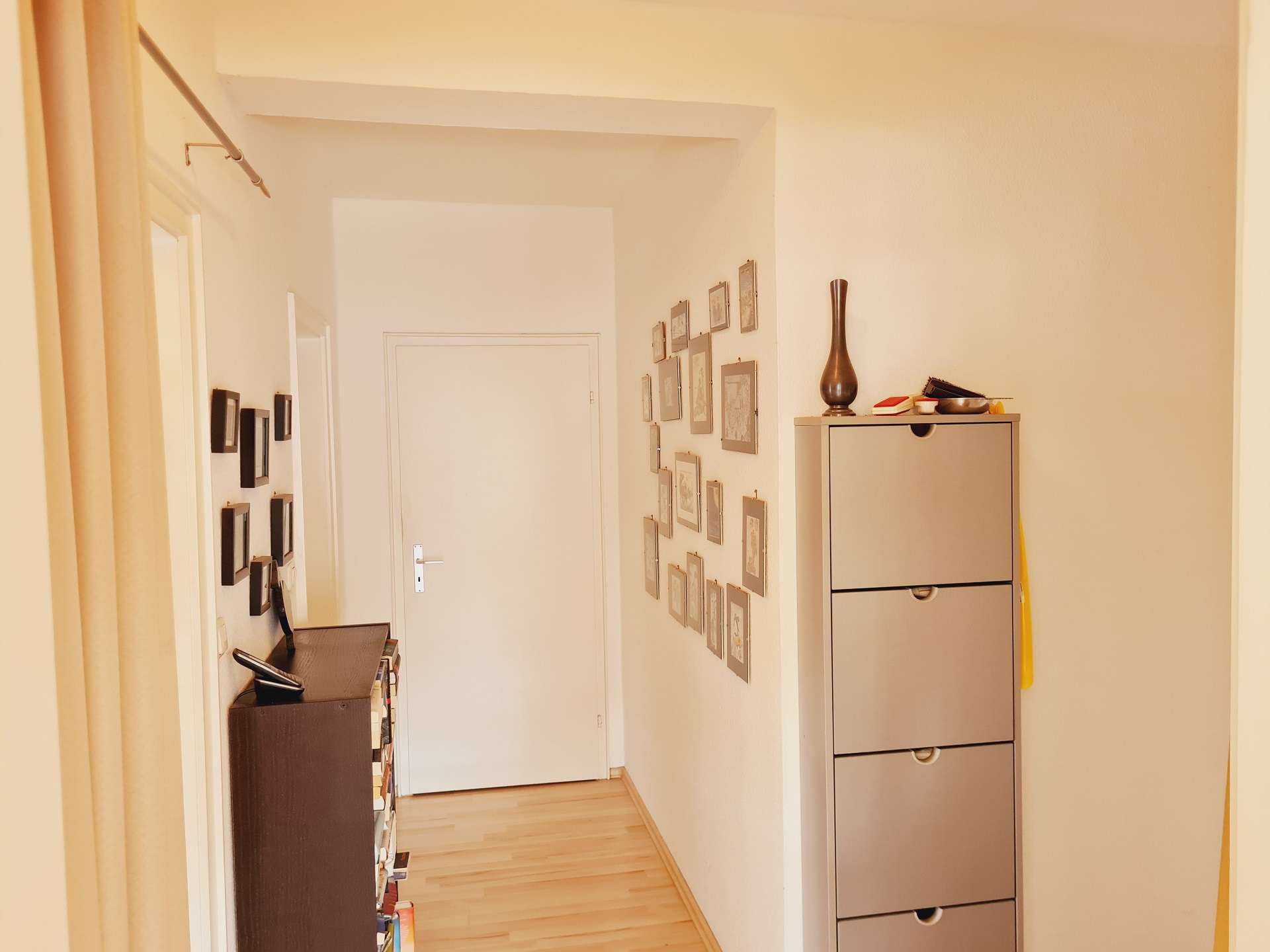 Thumbnail-Wohnung zum Kaufen in Köln Weiden 255.000,00 € 57.6 m²
