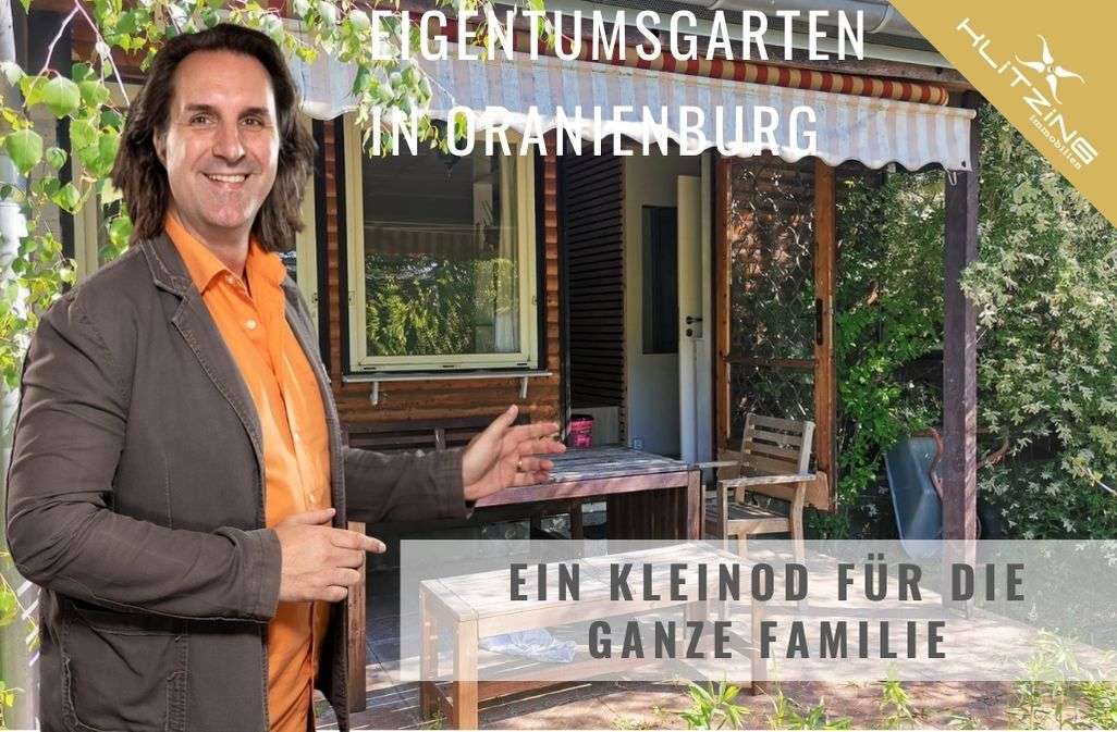 Thumbnail-Haus zum Kaufen in Oranienburg 99.999,00 € 36 m²