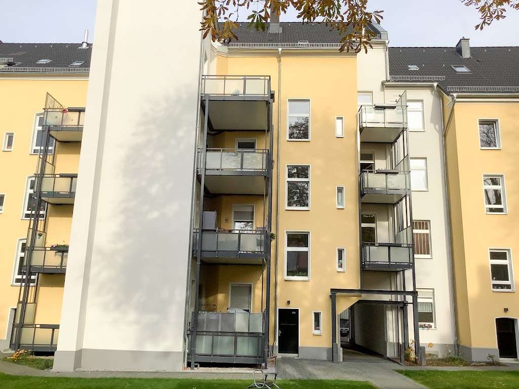 Thumbnail-Wohnung zum Mieten in Dortmund 519,00 € 94.03 m²