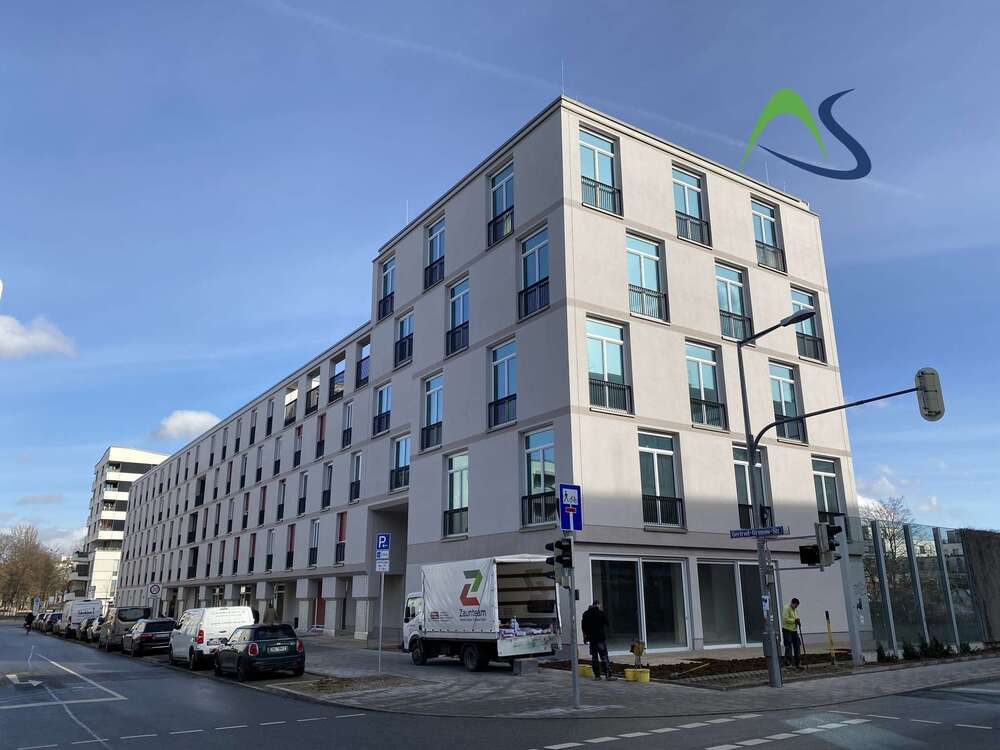 Thumbnail-Wohnung zum Mieten in München 869,54 € 32 m²