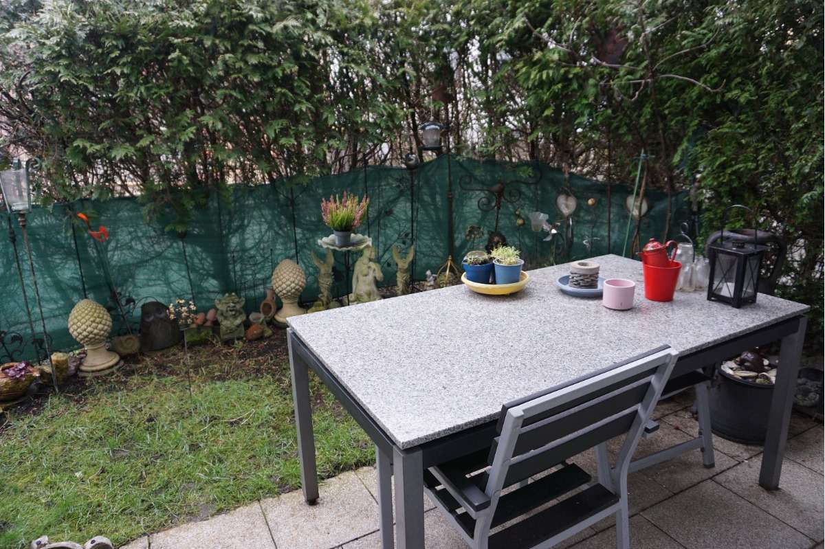 Thumbnail-Wohnung zum Kaufen in Essen 259.950,00 € 68 m²