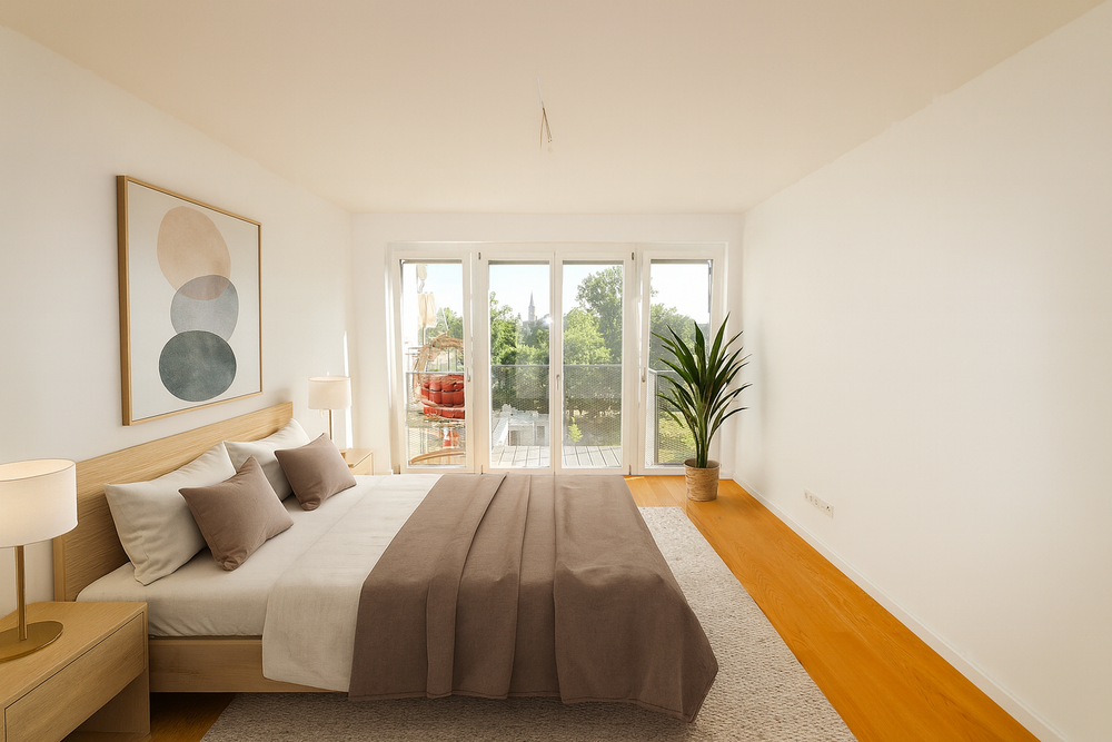 Thumbnail-Wohnung zum Mieten in Berlin 1.699,00 € 116.65 m²