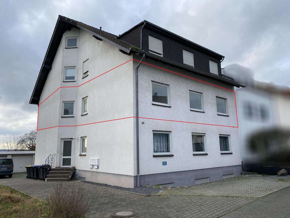 Thumbnail-Wohnung zum Kaufen in Sankt Sebastian 299.000,00 € 115 m²